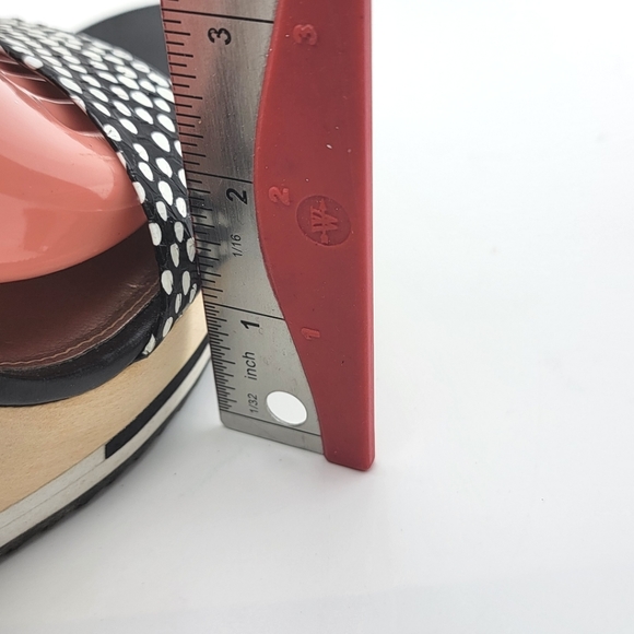 Sam Edelman Korinne Wedges Size 10M. S1130 - Picture 7 of 10